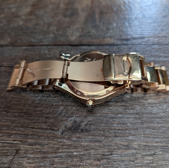 Nixon Watch